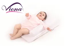 بالش آنتی رفلاکس معده در نوزادان